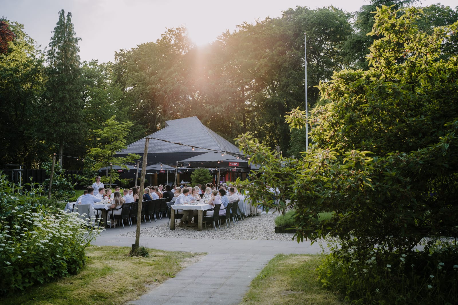 Brasserie Schovenhorst, foto 4