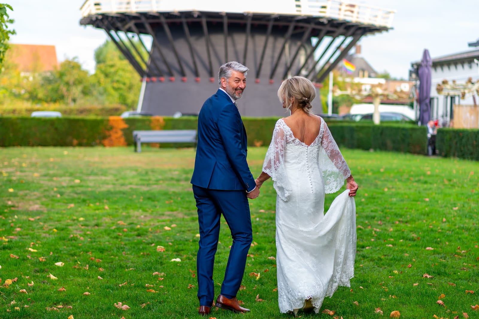 't Sfeerhuys bij de Looimolen, foto 5