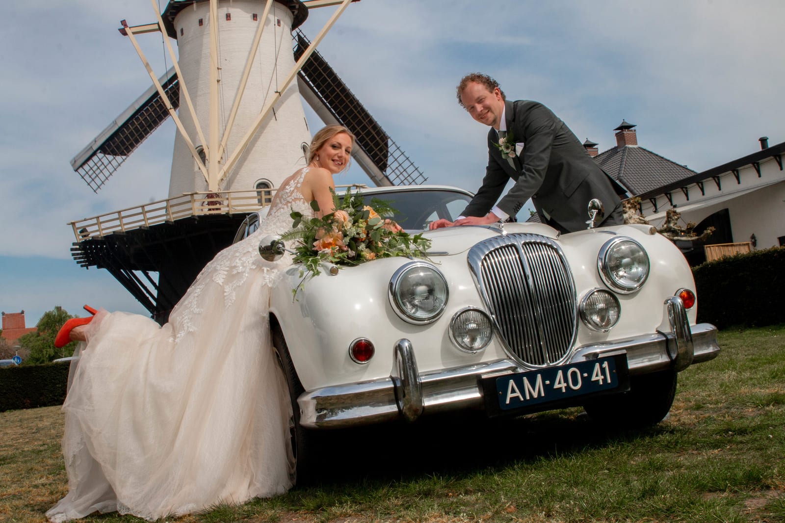 't Sfeerhuys bij de Looimolen, foto 2