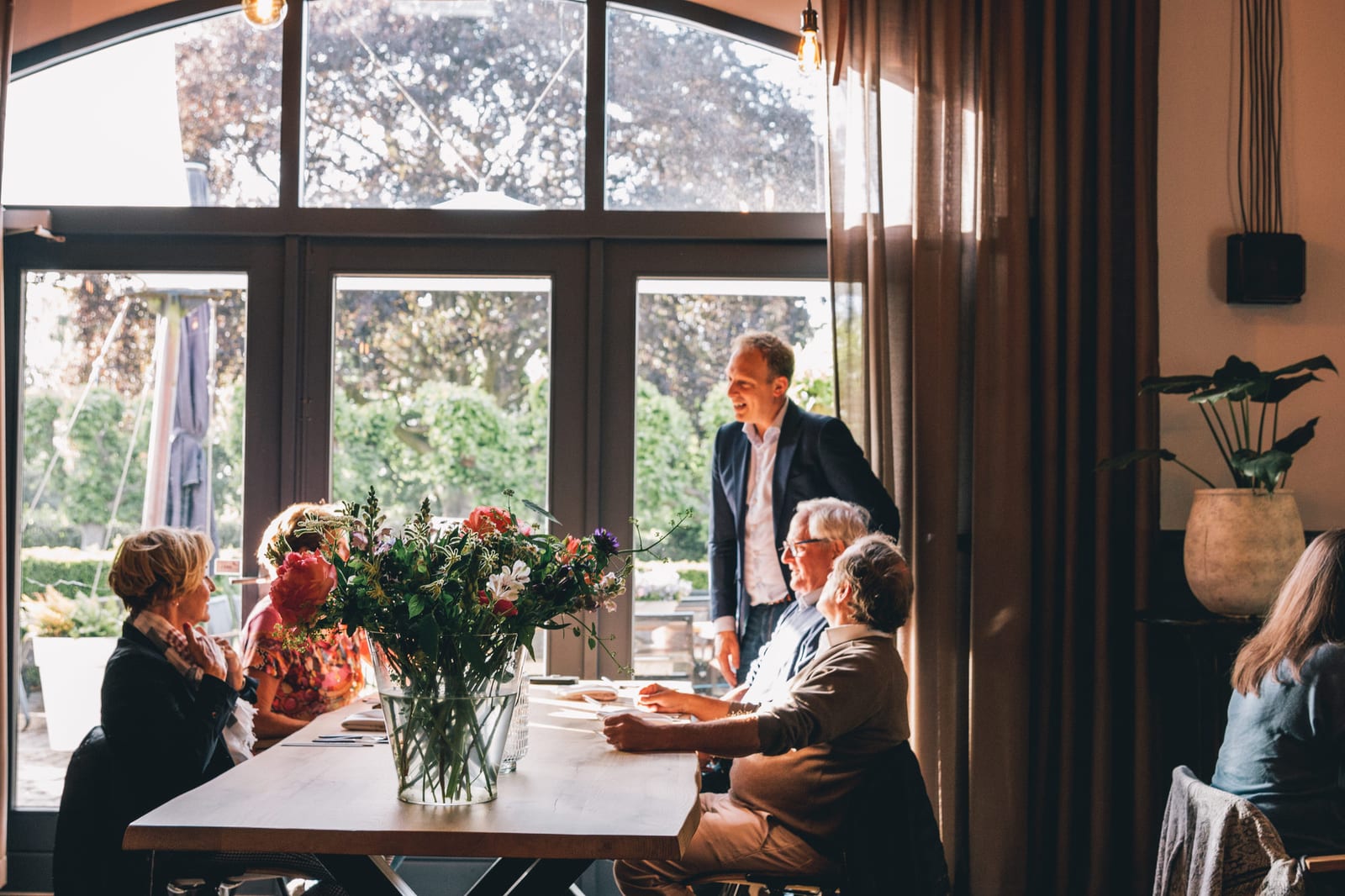 't Sfeerhuys bij de Looimolen, foto 3