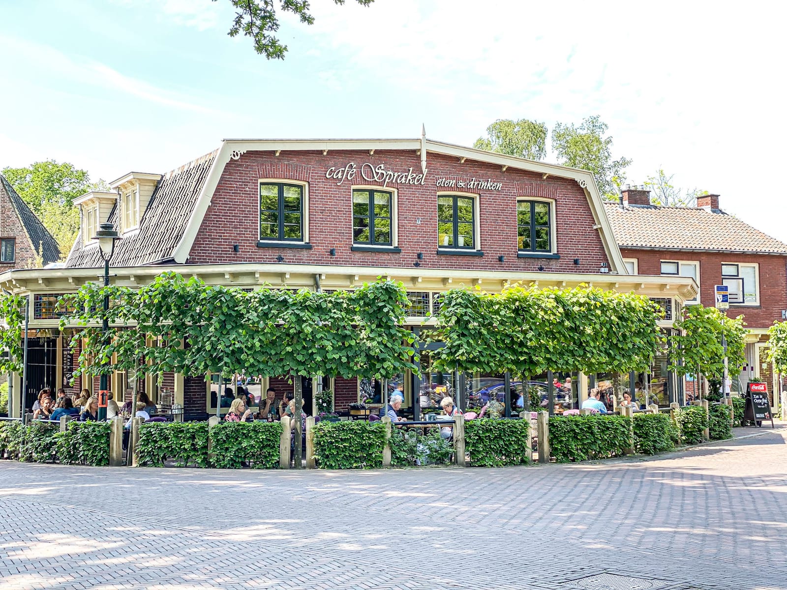 Sprakel eten & drinken, foto 5