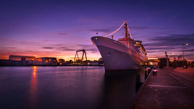 ss Rotterdam, foto 5