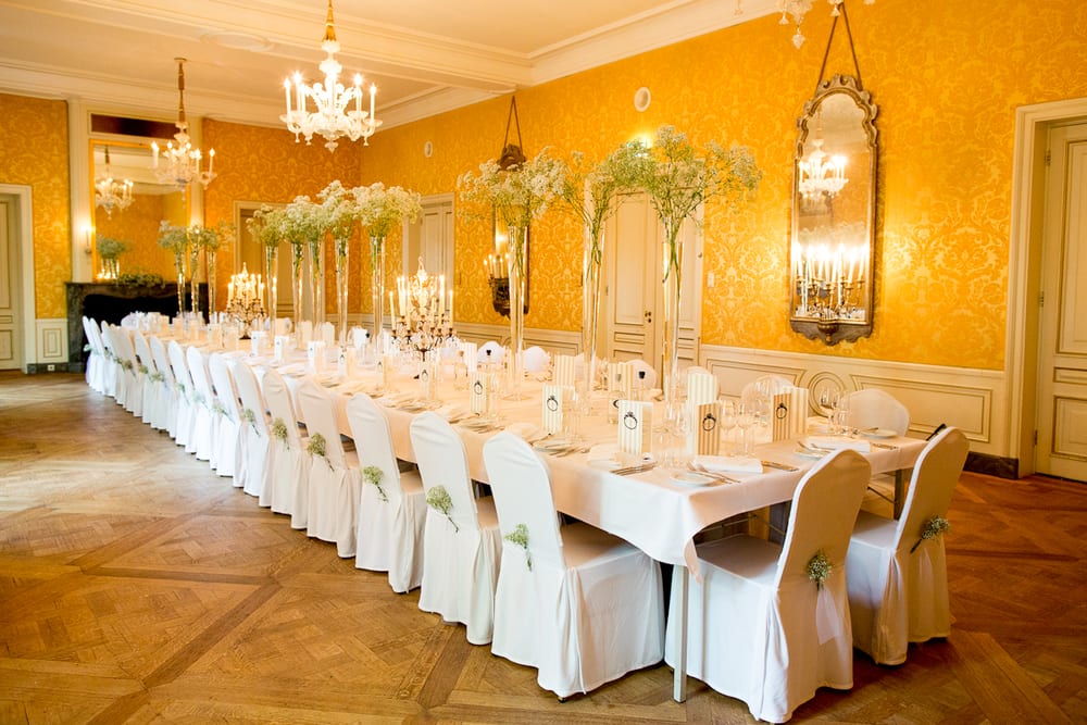 Paleis Stadhouderlijk Hof, foto 4