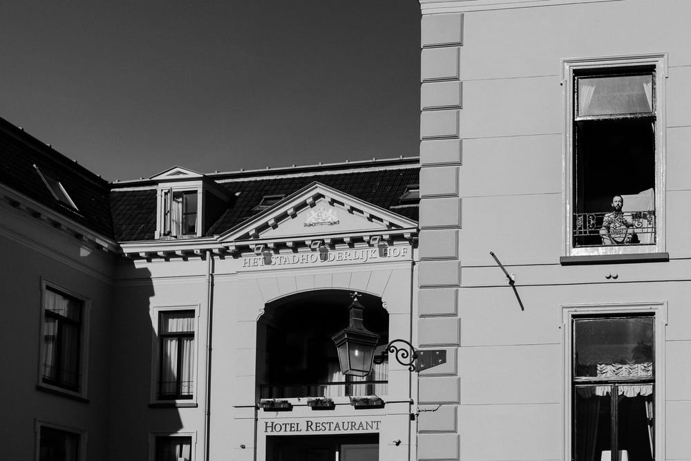 Paleis Stadhouderlijk Hof, foto 5