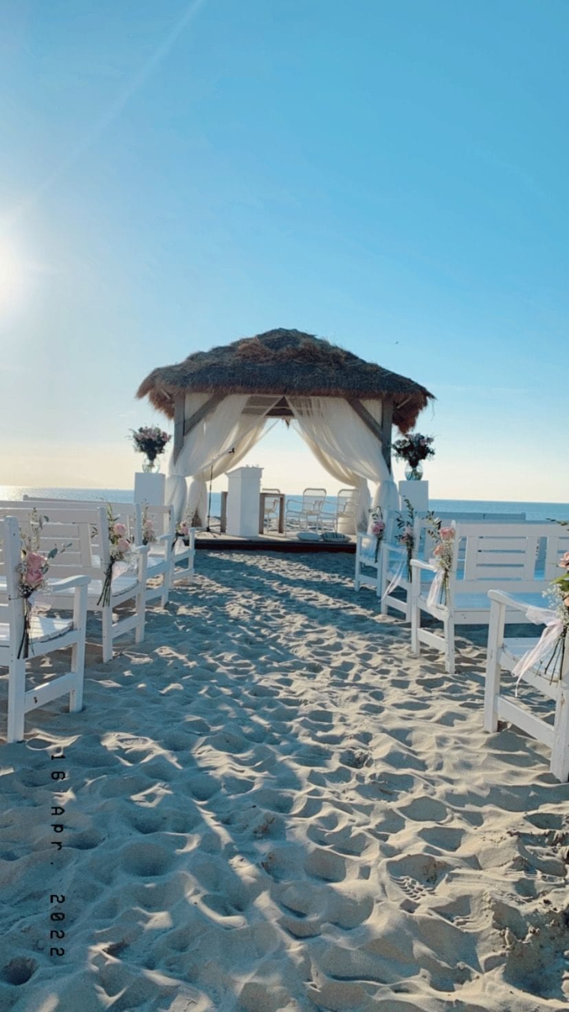 Beachclub Sunsea, foto 5