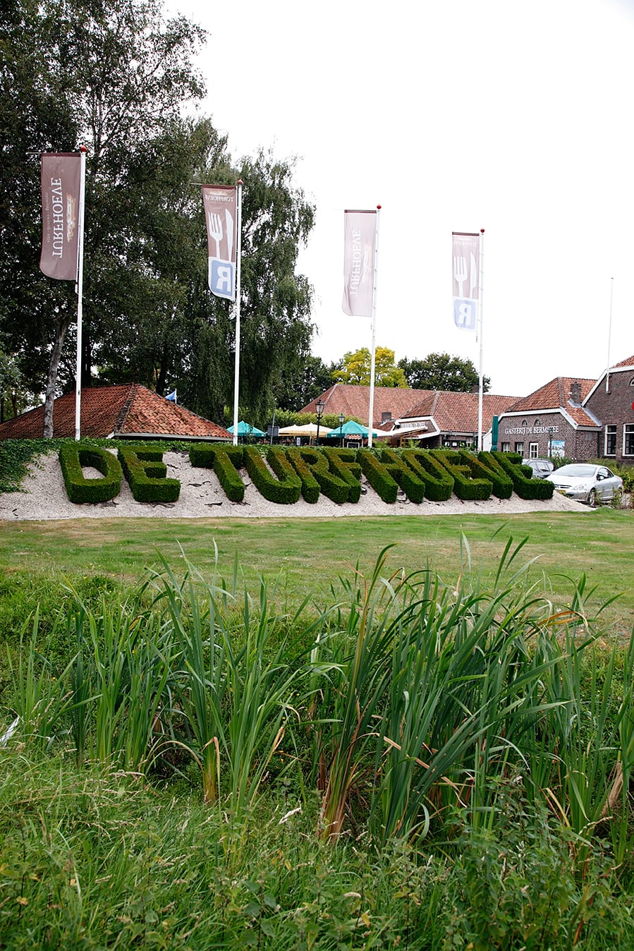 De Turfhoeve, foto 2
