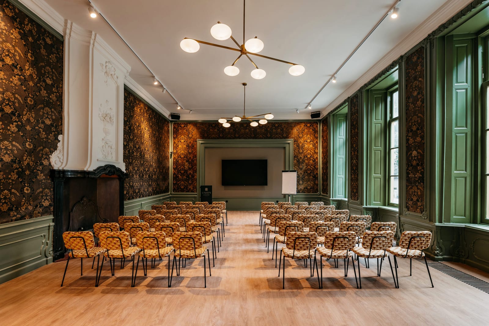 Union House, foto 4