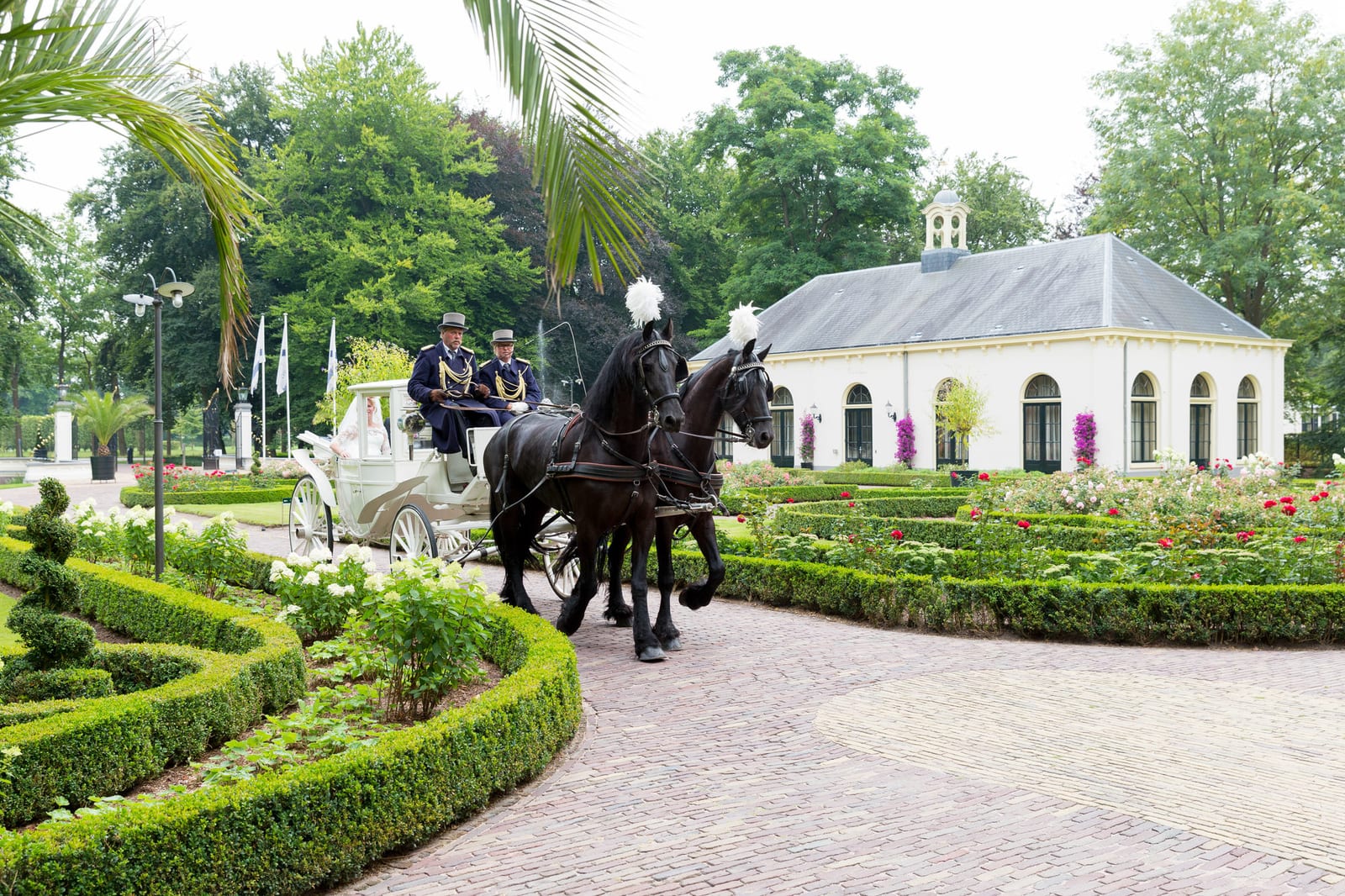 Kasteel De Vanenburg, foto 5