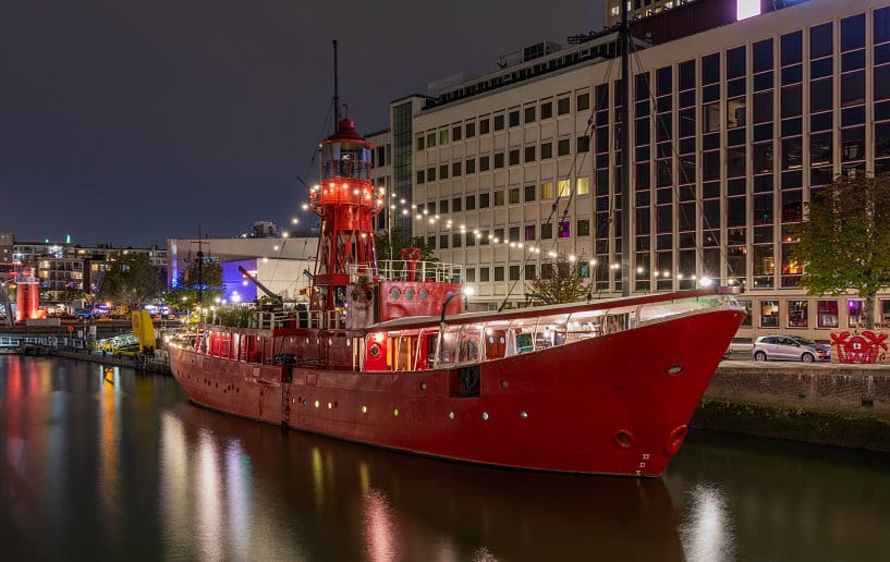 Vessel 11, foto 3