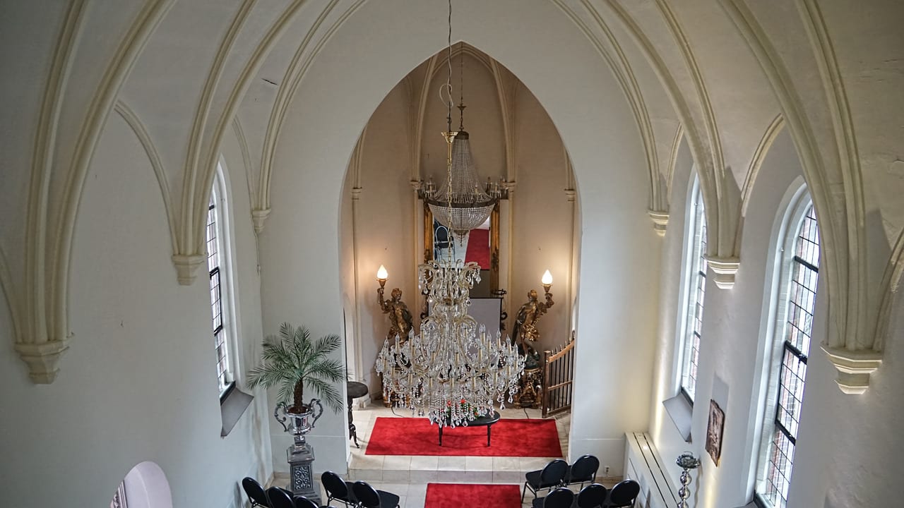 Villa Maasdonk, foto 3