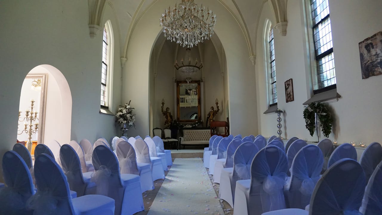 Villa Maasdonk, foto 4