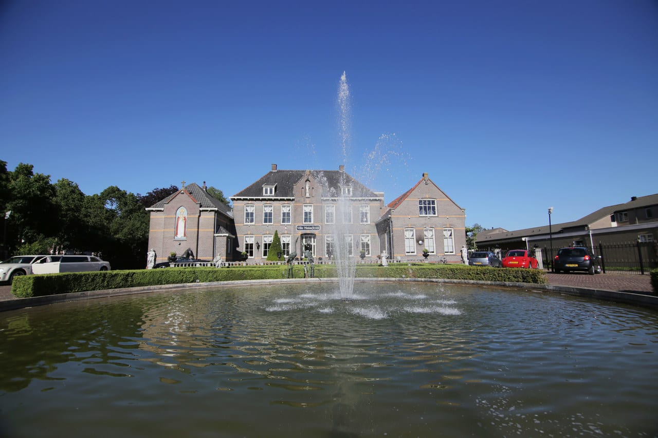 Villa Maasdonk, foto 2