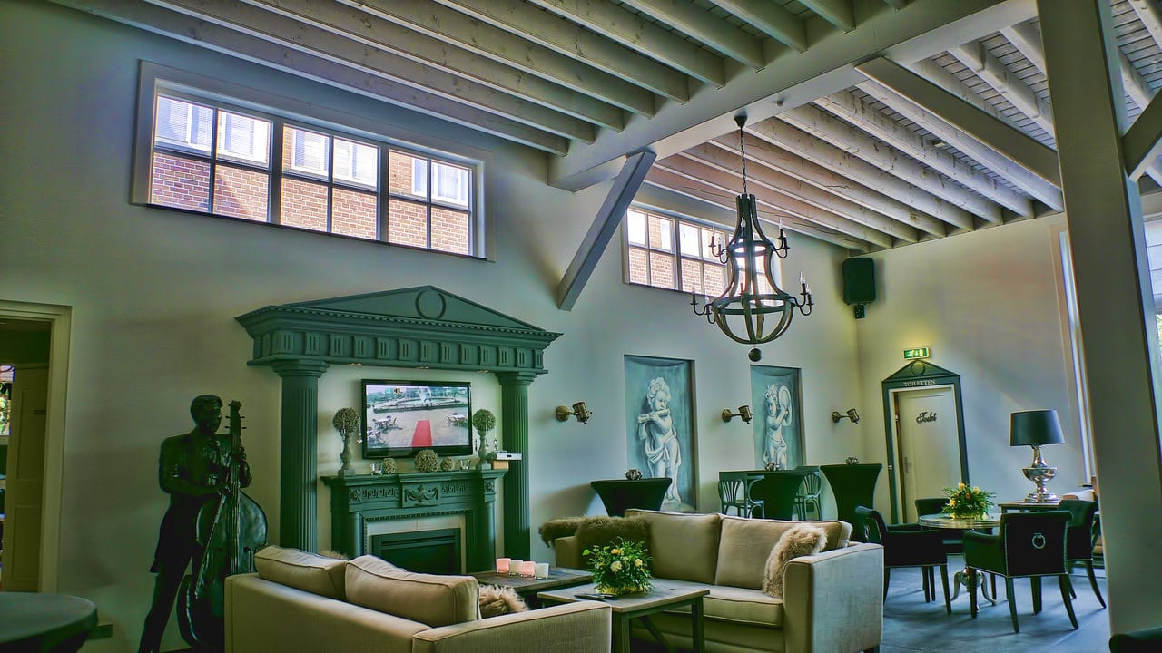 Villa Maasdonk, foto 5