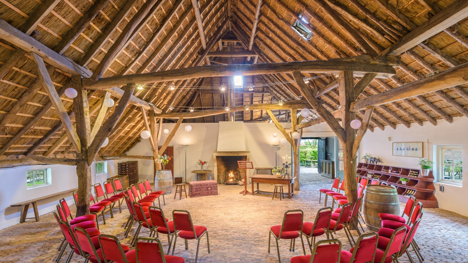 De Vlaamsche Spijcker, foto 2