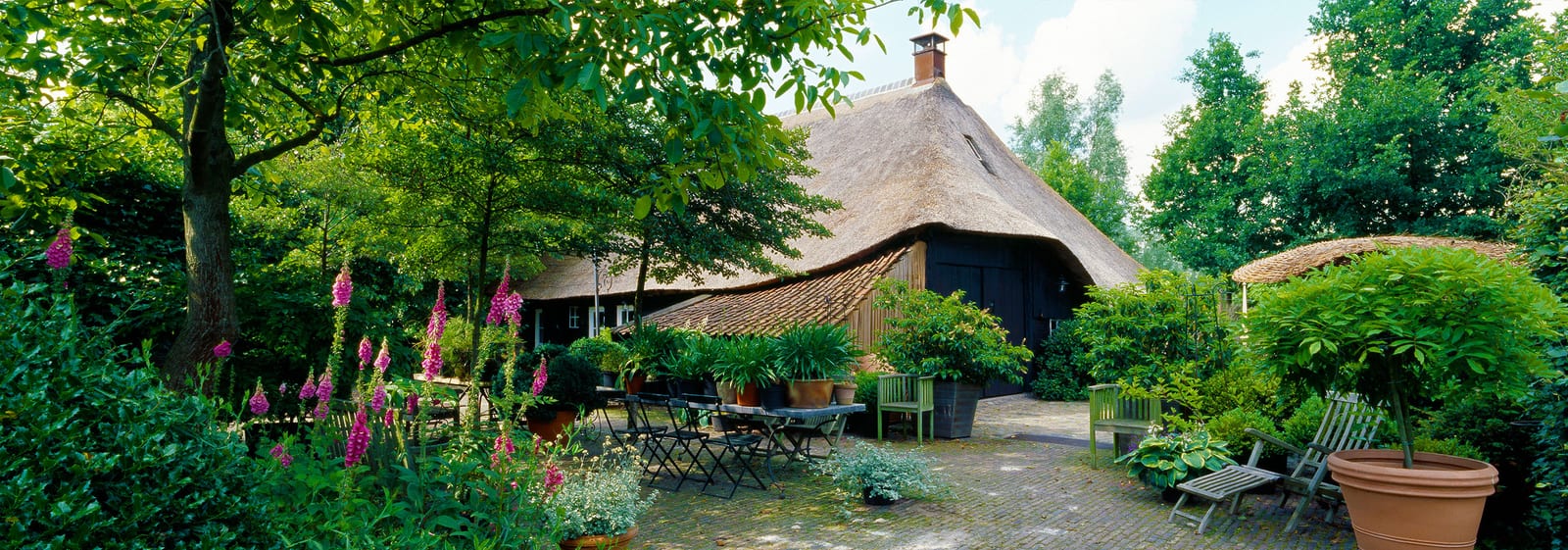 De Vlaamsche Spijcker in Dongen
