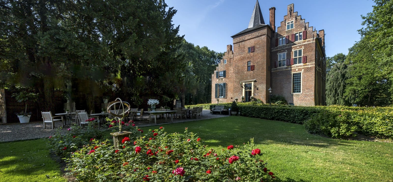 Kasteel Wijenburg, foto 4