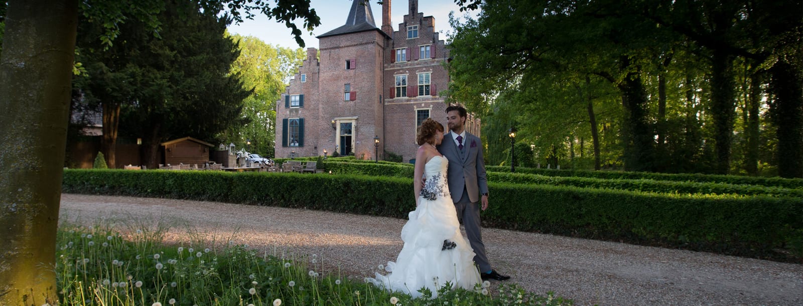 Kasteel Wijenburg, foto 3