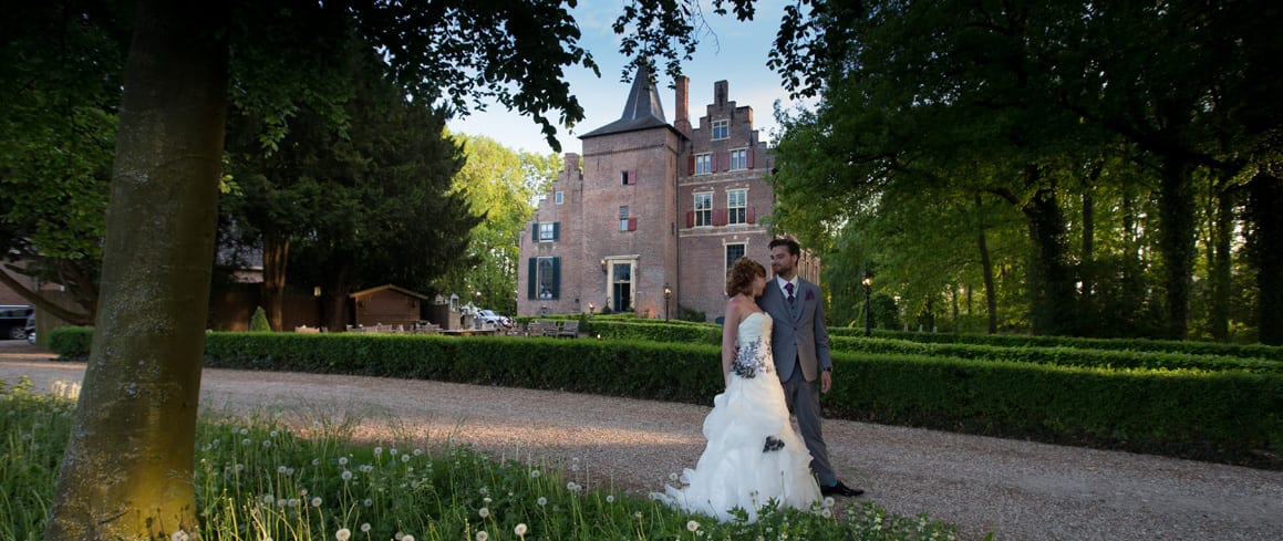Kasteel Wijenburg, foto 2