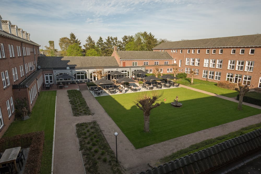 Kloosterhotel Willibrordhaeghe, foto 3