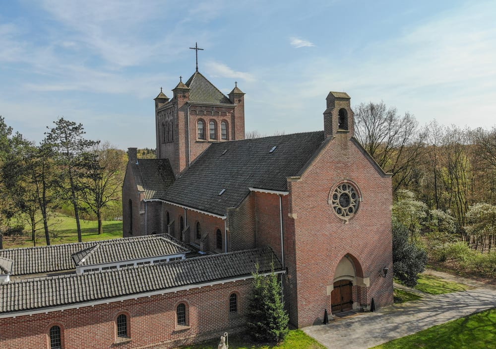 Kloosterhotel Willibrordhaeghe, foto 5