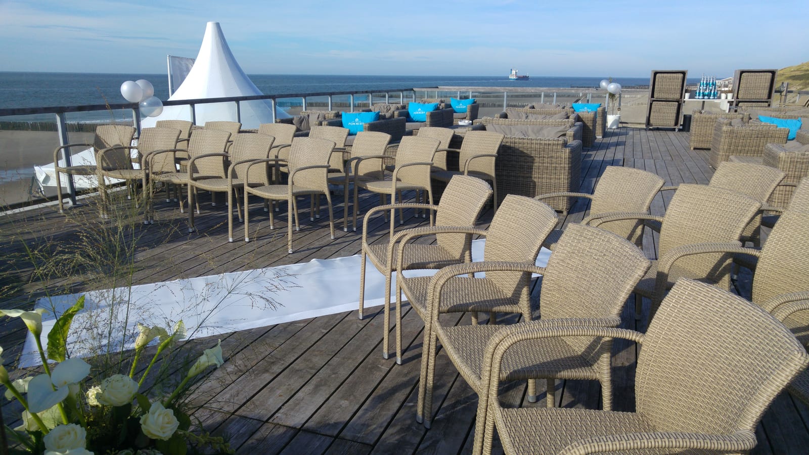 Beachclub Zuiderduin, foto 2
