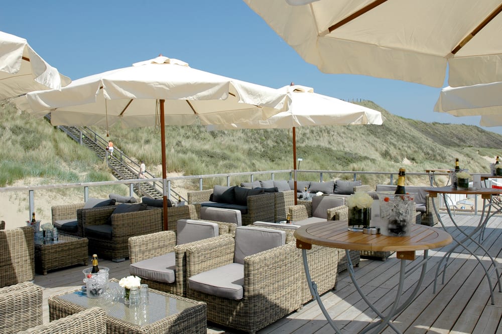 Beachclub Zuiderduin, foto 4