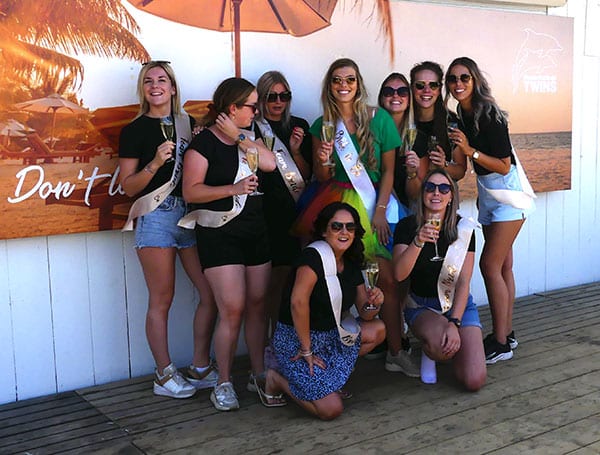 Beachclub Twins, foto 3