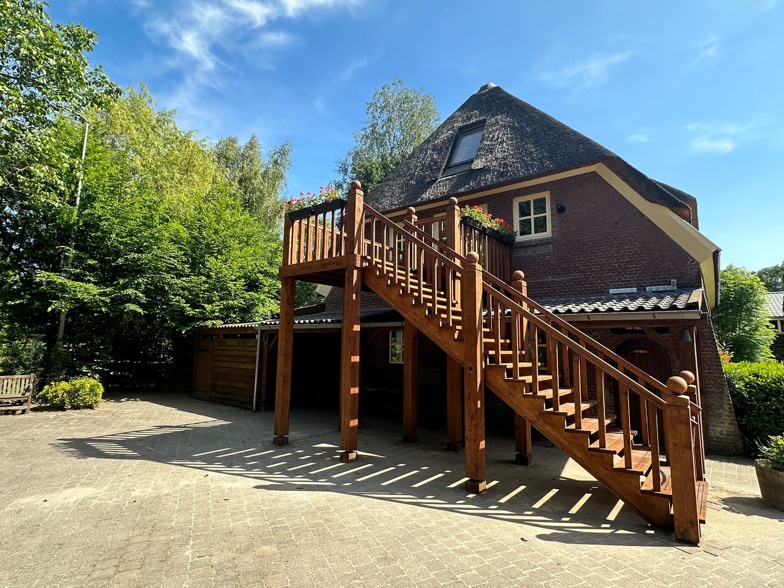 De Mispelhoef, foto 5