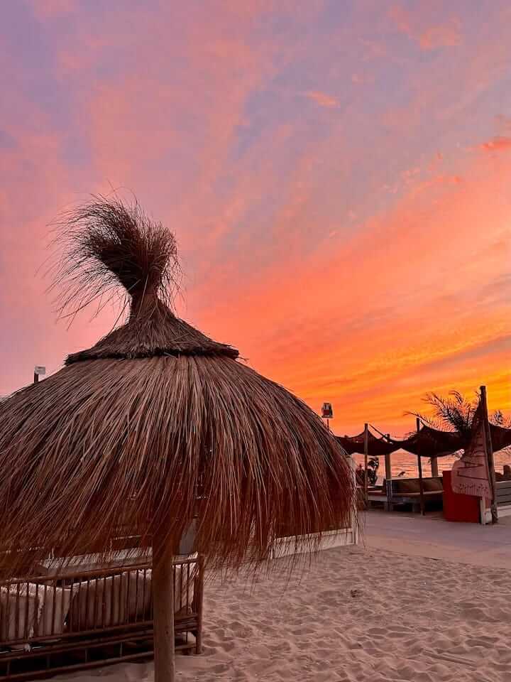 Mala Beach, foto 3