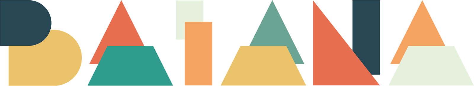 Logo van Baiana