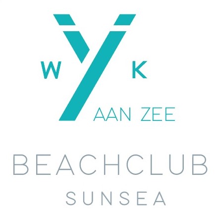 Logo van Beachclub Sunsea