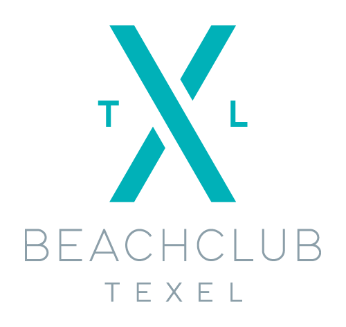 Logo van Beachclub Texel