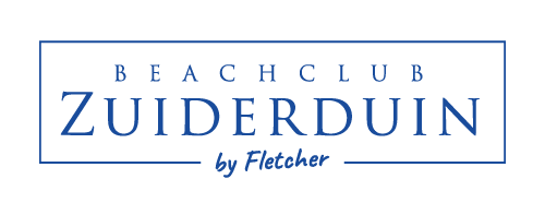 Logo van Beachclub Zuiderduin