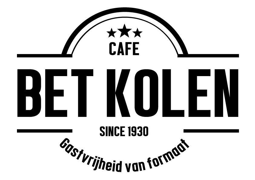 Logo van Bet Kolen