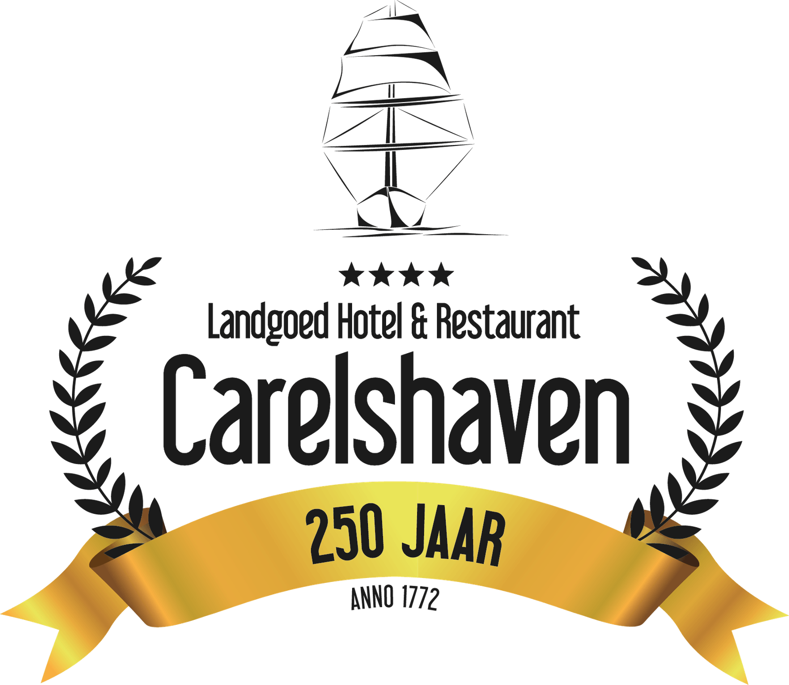 Logo van Carelshaven