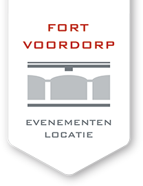 Logo van Fort Voordorp