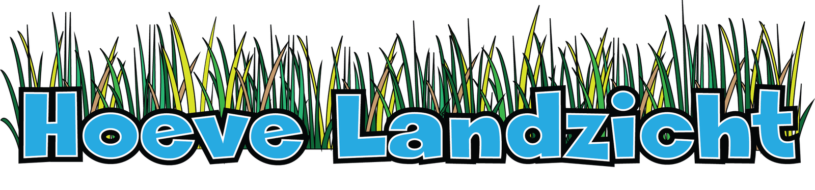Logo van Hoeve Landzicht