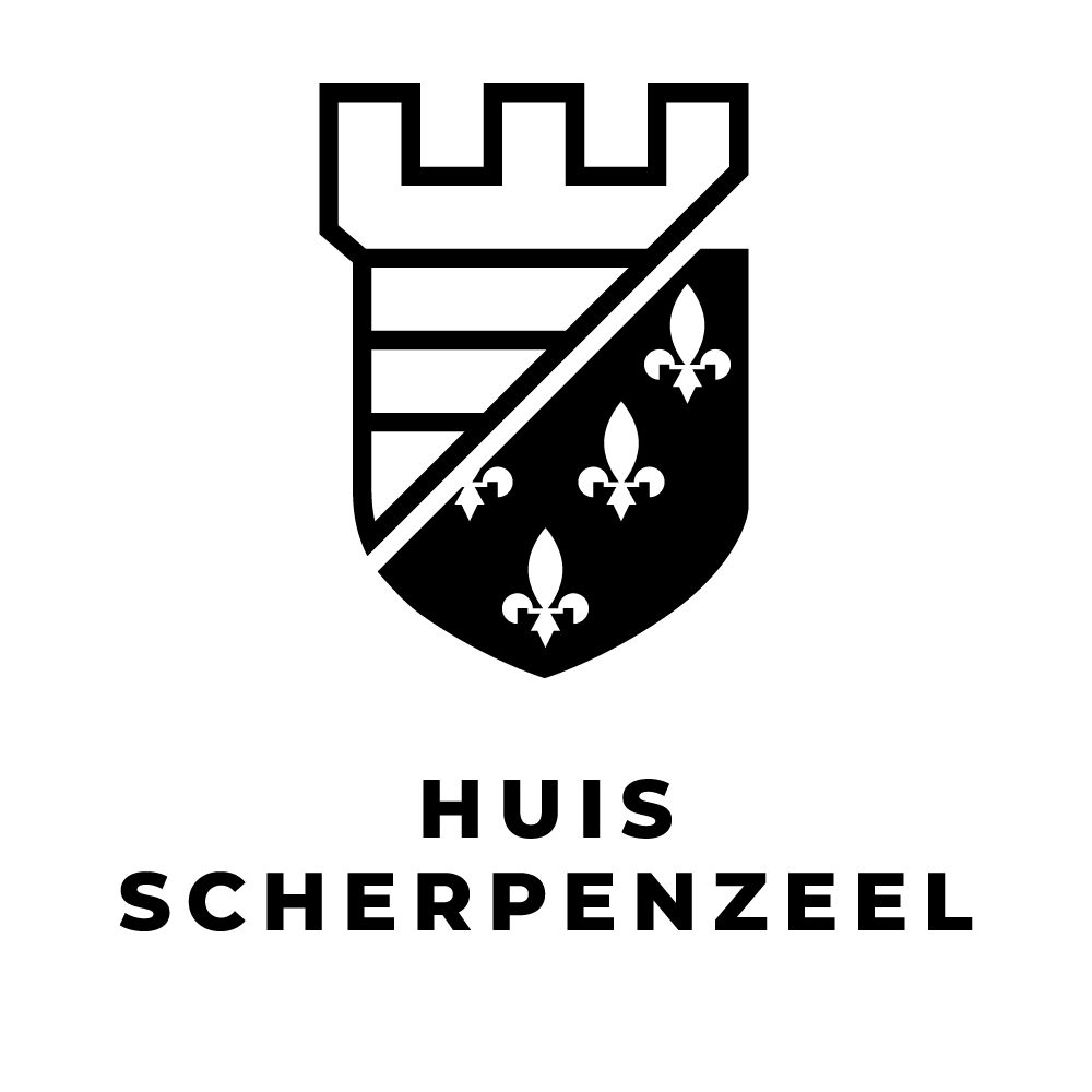 Logo van Huis Scherpenzeel
