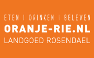 Logo van Kasteel Rosendael