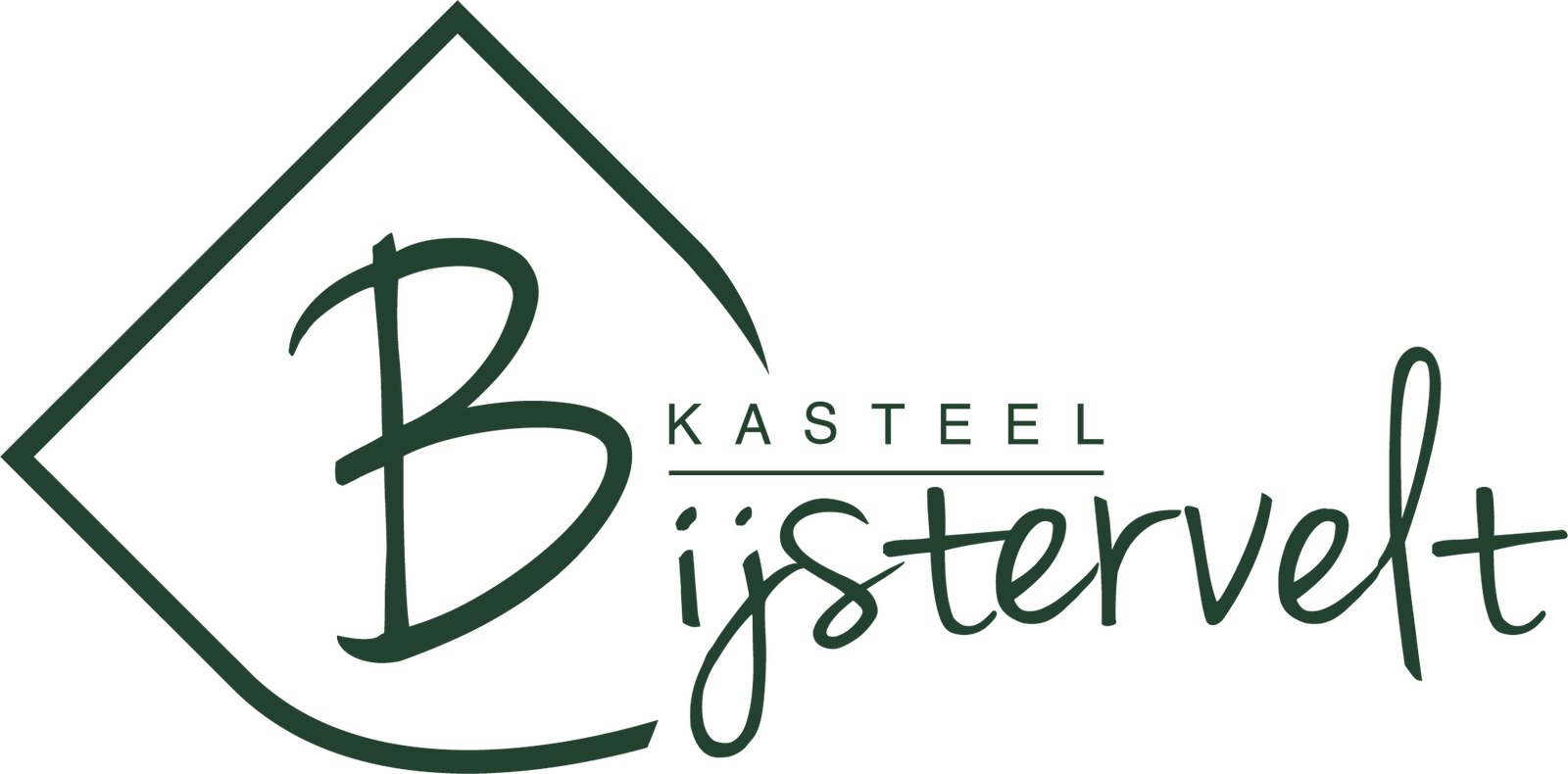 Logo van Kasteel Bijstervelt
