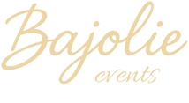 Logo van Bajolie Events
