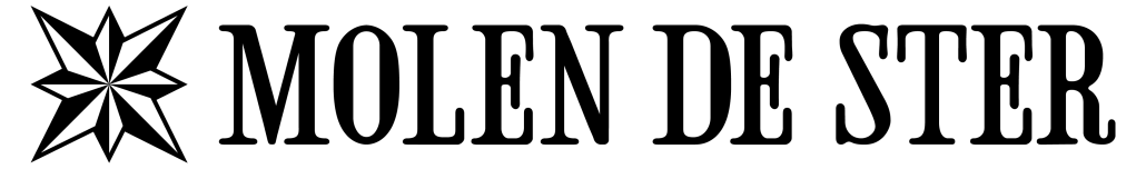 Logo van Molen De Ster
