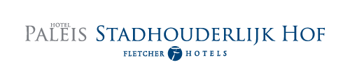Logo van Paleis Stadhouderlijk Hof