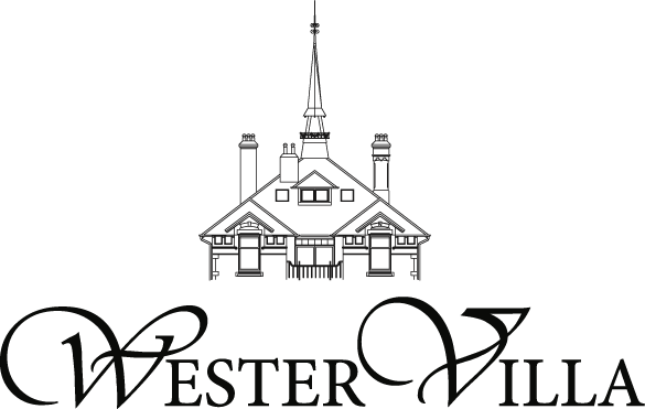 Logo van WesterVilla