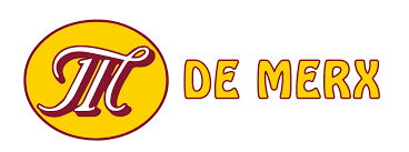 Logo van Zalencentrum De Merx