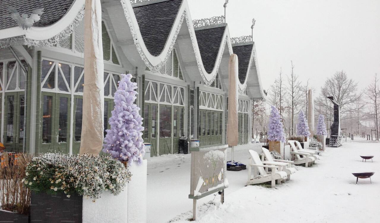 Anafora Parkrestaurant, foto 4