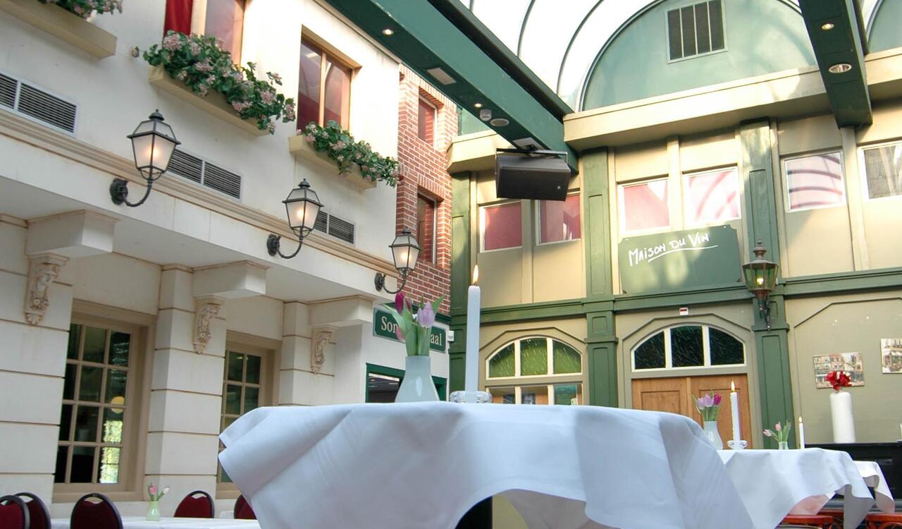 Auberge Het Oude Tolhuys, foto 2
