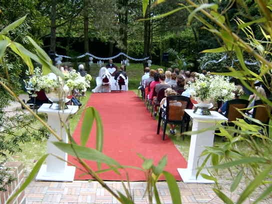 Auberge Het Oude Tolhuys in Utrecht