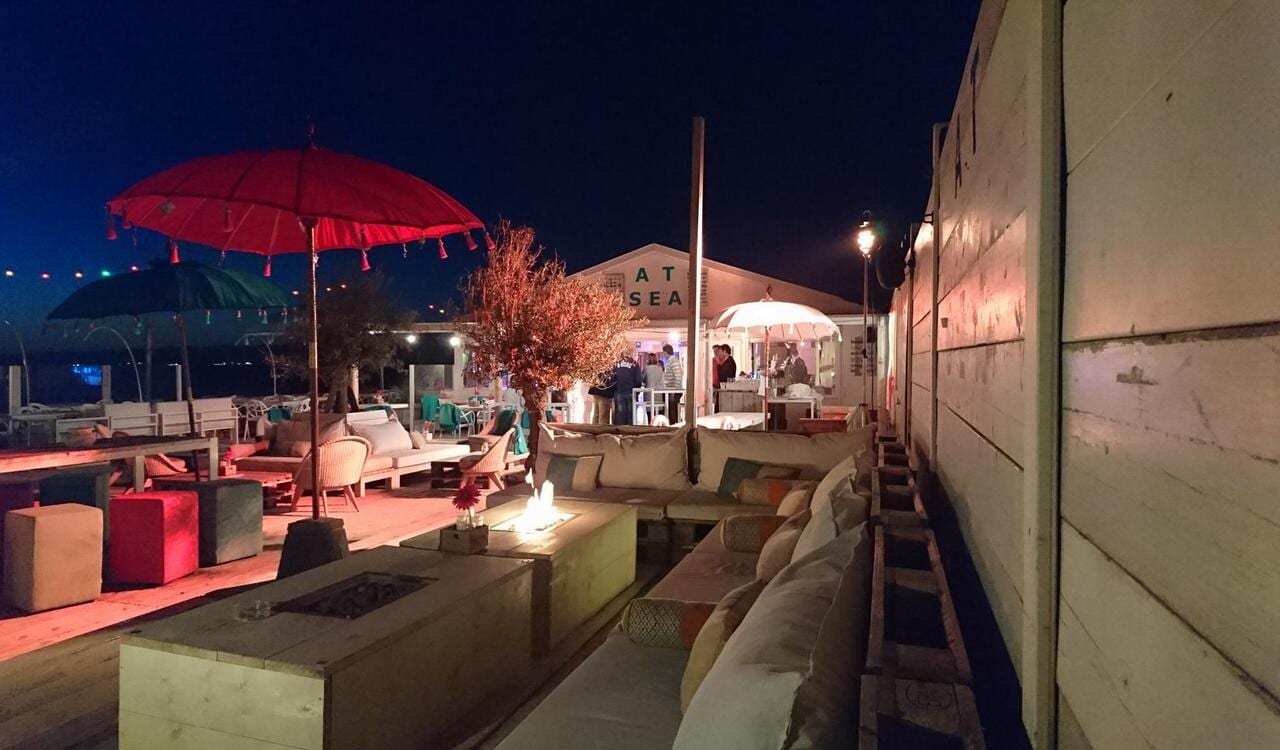 Beachclub At Sea, foto 4