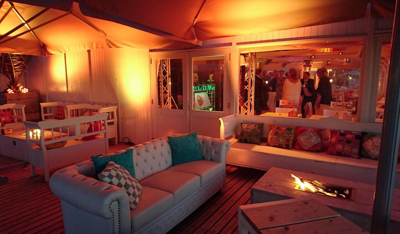 Beachclub At Sea, foto 5